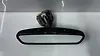 Rear view mirror - 2008 Volkswagen Touareg