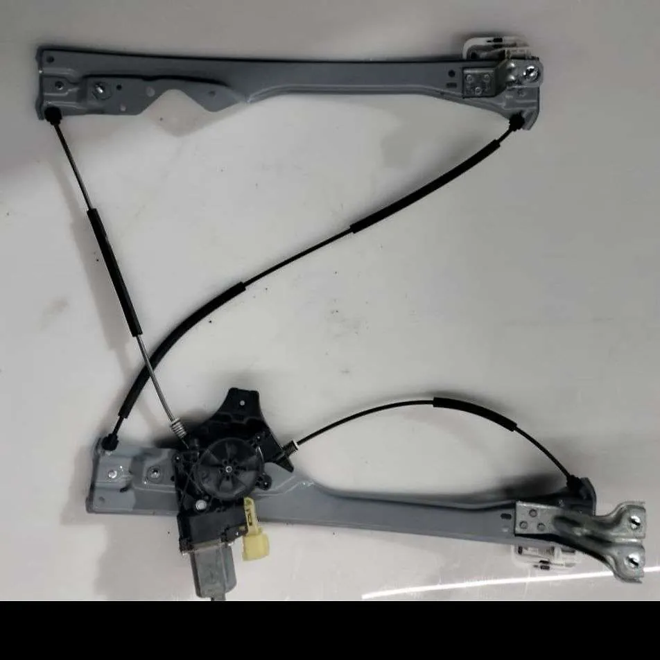 Door Motor (LHF) - 2017 Ford Edge