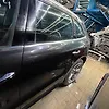 Door (LHB) - 2016 Audi Q5