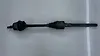 Axle(RHF) - 2013 Land Rover LR4 HSE