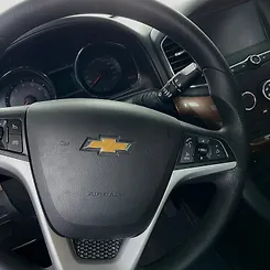 Steering Wheel - 2016 Chevrolet Captiva