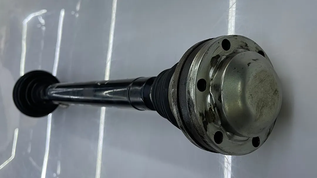 Axle(RHF) - 2017 Audi A3