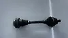 Axle(RHF) - 2014 Volkswagen GTI