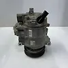 AC Compressor - 2014 Audi A6