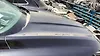 Hood/Bonnet - 2014 Lincoln MKC