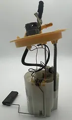 Fuel pump - 2018 Ford EcoSport Titanium - 4WD