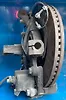 Complete Hub Assembly(RHF) - 2015 Ford Edge SEL