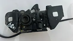 Hood/Bonnet lock - 2020 Chevrolet Traverse
