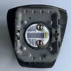 Airbag (Steering) - 2011 GMC Acadia