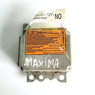 Air bag Module - 2011 Nissan Maxima