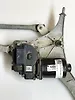 Windshield wiper motor - 2016 Lincoln MKX Reserve