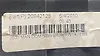 Dash panel - 2012 GMC Acadia SLT 1