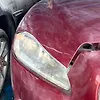 Headlight (RH) - 2012 Jaguar XJ