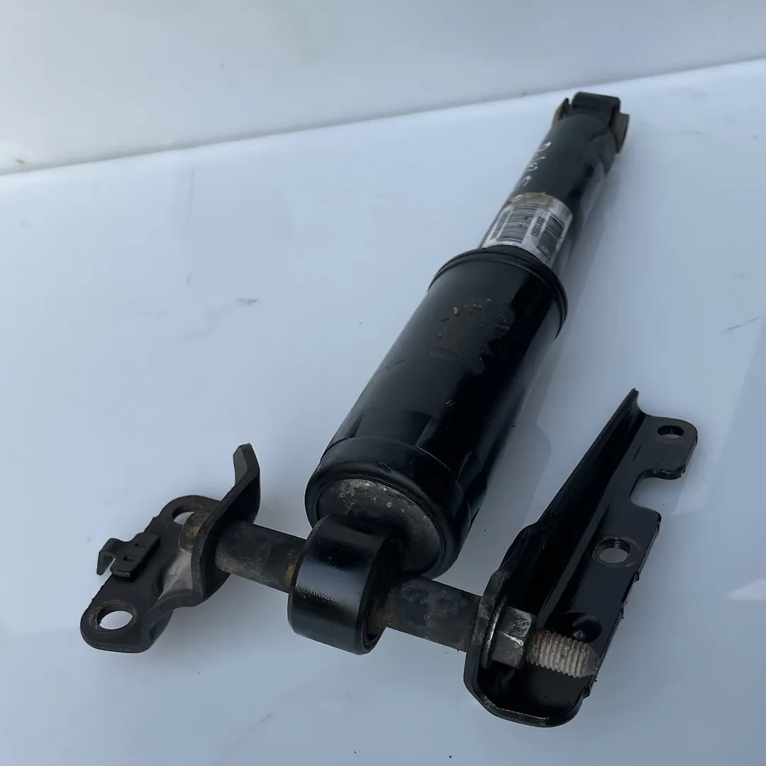 Shock Absober (LHB) - 2011 GMC Acadia SLE