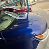 Hood/Bonnet - 2015 Ford Edge