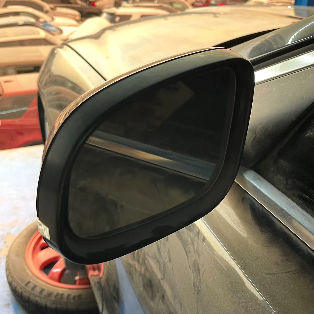 Side Mirror (LH) - 2017 Jaguar XE