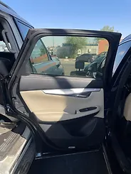 Door (LHB) - 2021 Infiniti QX50