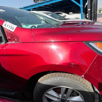 Fender (RHF) - 2015 Ford Edge SEL