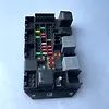 Rear Fuse Box - 2013 Jaguar XJ