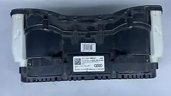 Speedometer - 2018 Audi Q3
