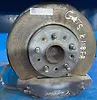 Complete Hub Assembly(RHF) - 2019 Cadillac CTS Base