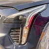 Headlight (LH) - 2019 Cadillac XT4 PREMIUM LUXURY