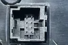 A/C Heater Climate Control Switch - 2015 Dodge Durango