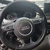 Airbag (Steering) - 2012 Audi A6