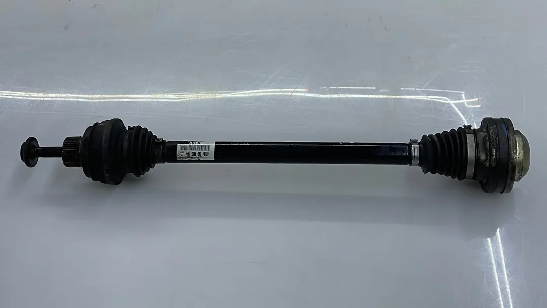 Axle Rear (LH) - 2012 Audi A6