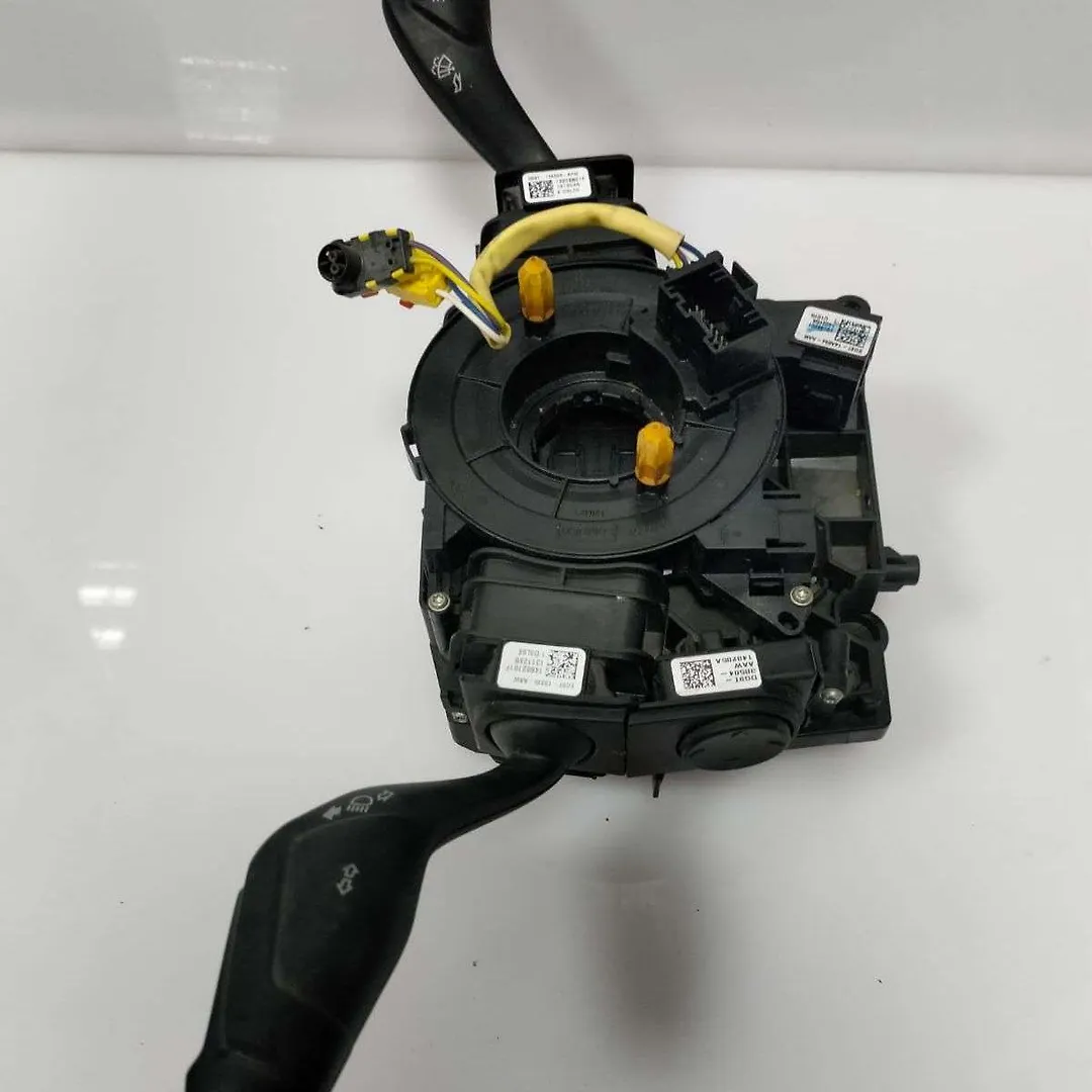 Steering Angle Sensor - 2016 Dodge Charger