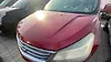 Hood/Bonnet - 2014 Chevrolet Traverse