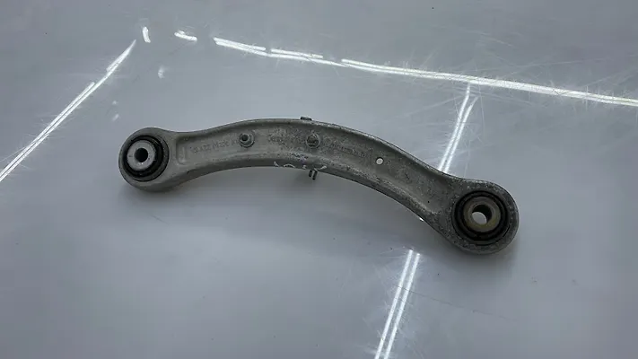 Upper arm (LH) - 2008 Porsche Cayenne