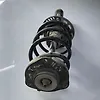 Shock Absorber (RHF) - 2010 Volkswagen Tiguan