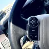 Steering wheel - 2014 Land Rover RANGE ROVER VOGUE