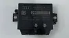 Parking Assist Control Module - 2013 Audi A6