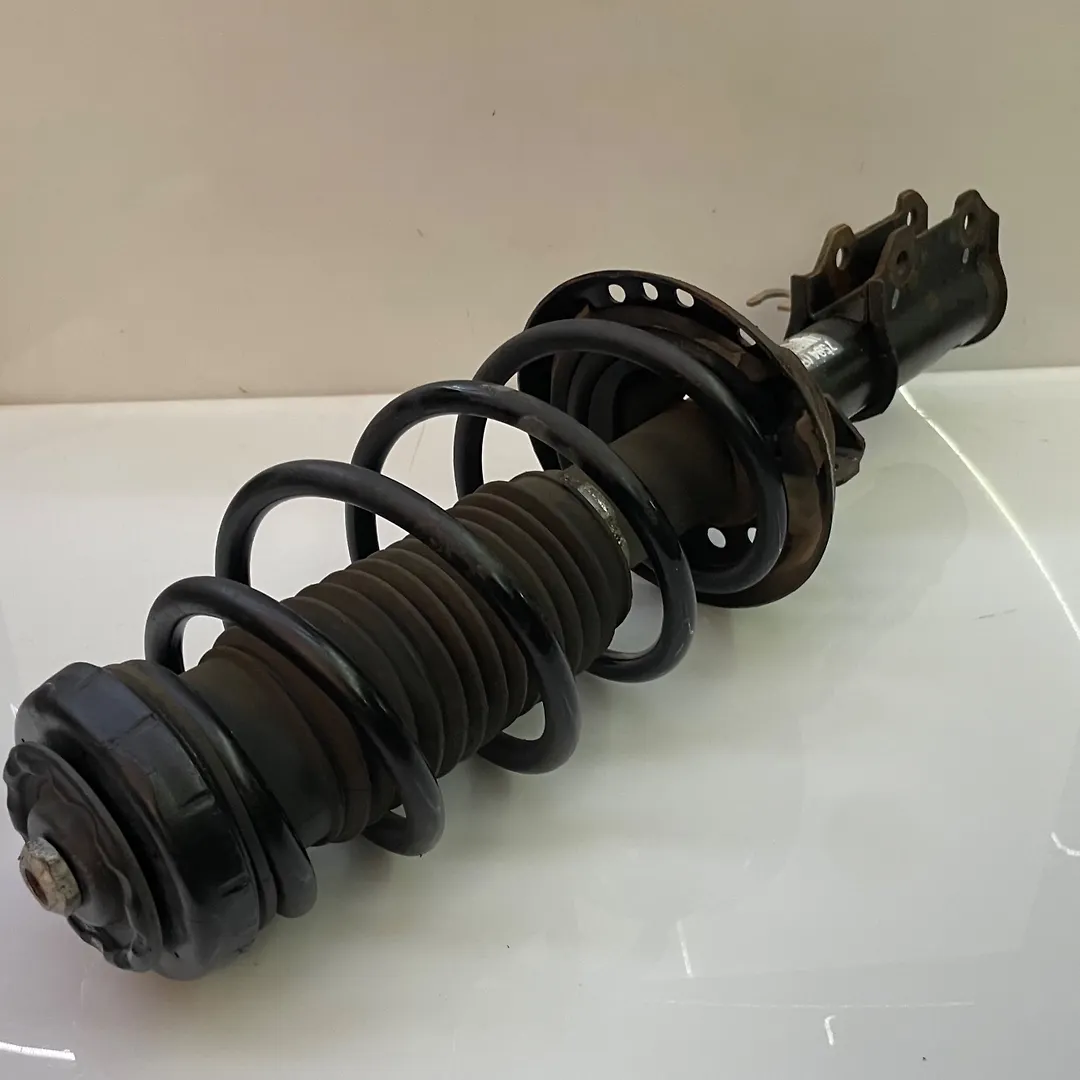 Shock Absorber (RHF) - 2010 Chevrolet Cruze LS