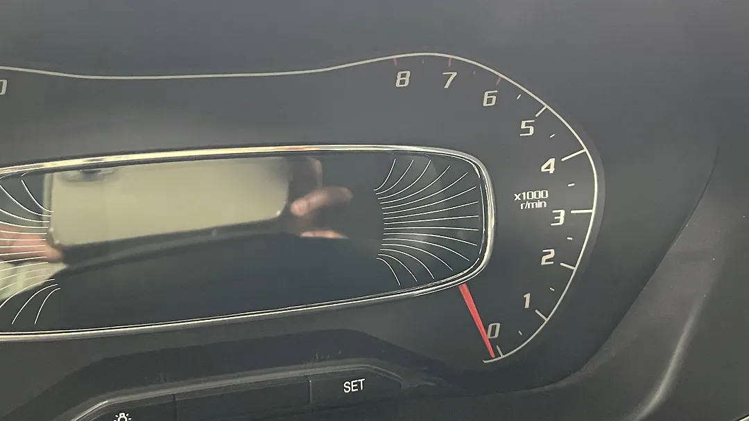 Speedometer - 2022 Chevrolet Groove