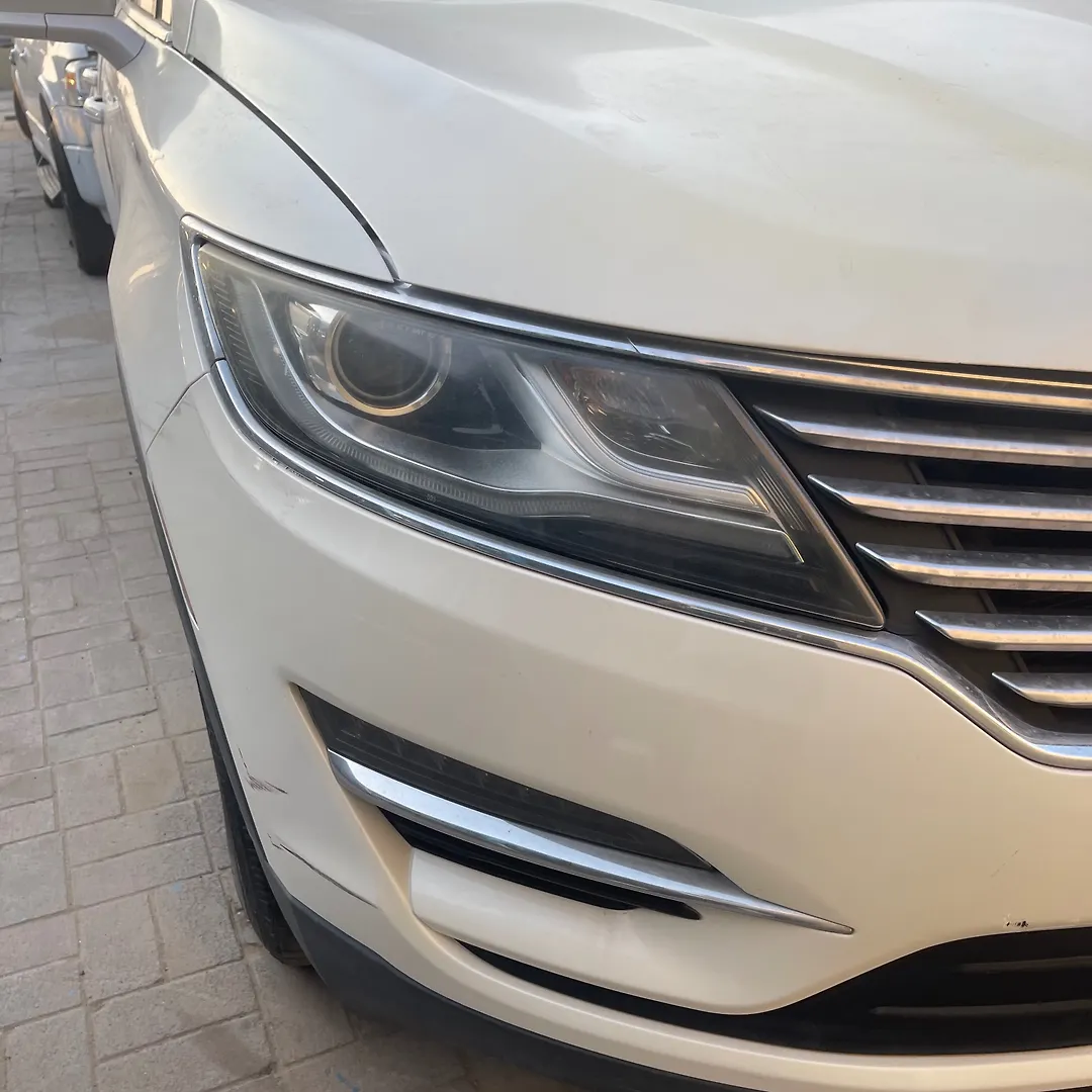 Headlight (RH) - 2017 Lincoln MKC Select