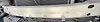 Front Bumper Reinforcement Bar - 2016 Infiniti QX60