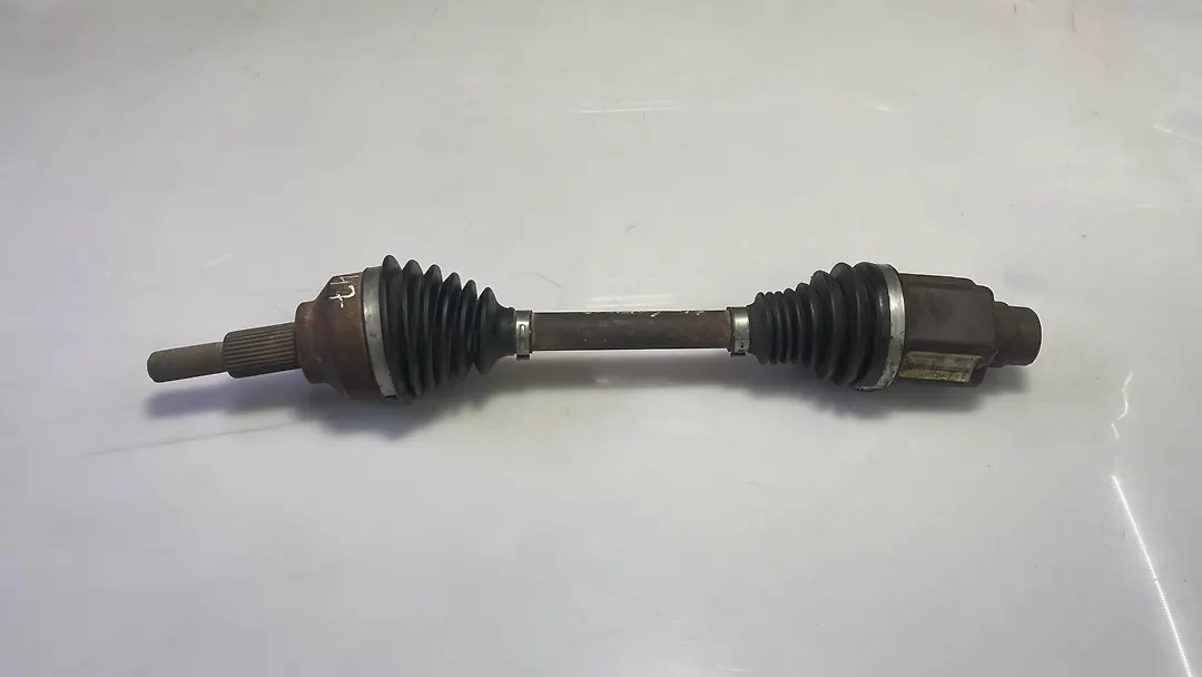 Axle(RHF) - 2017 Dodge Journey SE