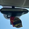 Mirror (Inner rear view) - 2011 Cadillac Escalade Luxury
