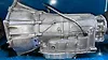 Gear box - 2014 Chevrolet SILVERADO