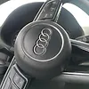 Airbag (Steering) - 2018 Audi A3