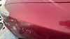 Fender (LHF) - 2014 Nissan Pathfinder