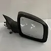 Side Mirror (RH) - 2012 Dodge Durango SXT