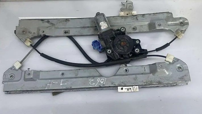Power Window Motor - 2012 Infiniti QX56