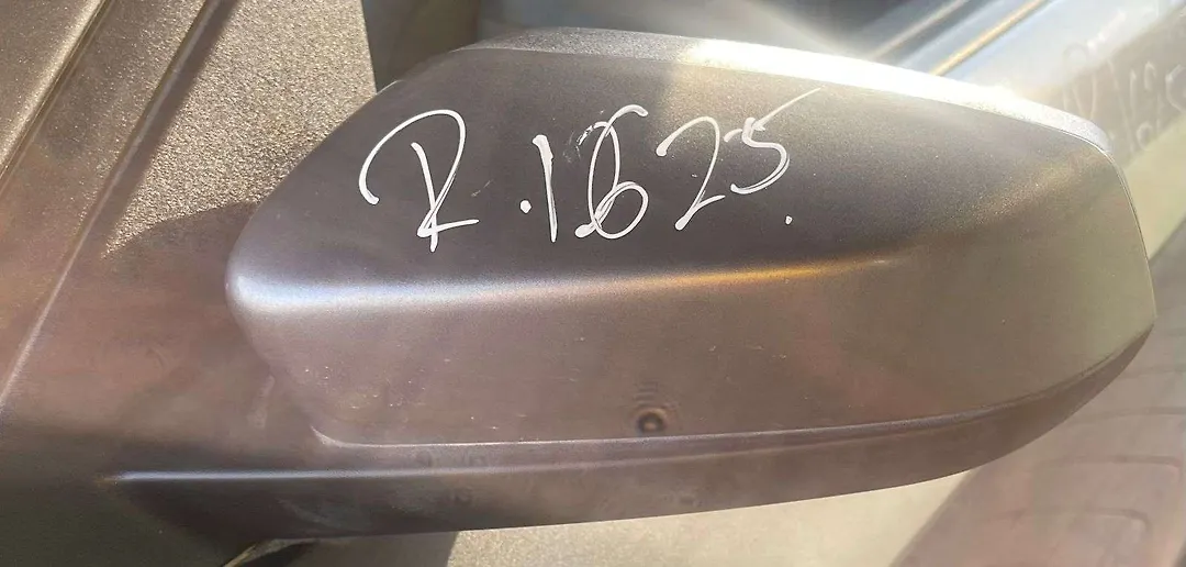 Side Mirror (LH) - 2014 Ford Mustang GT