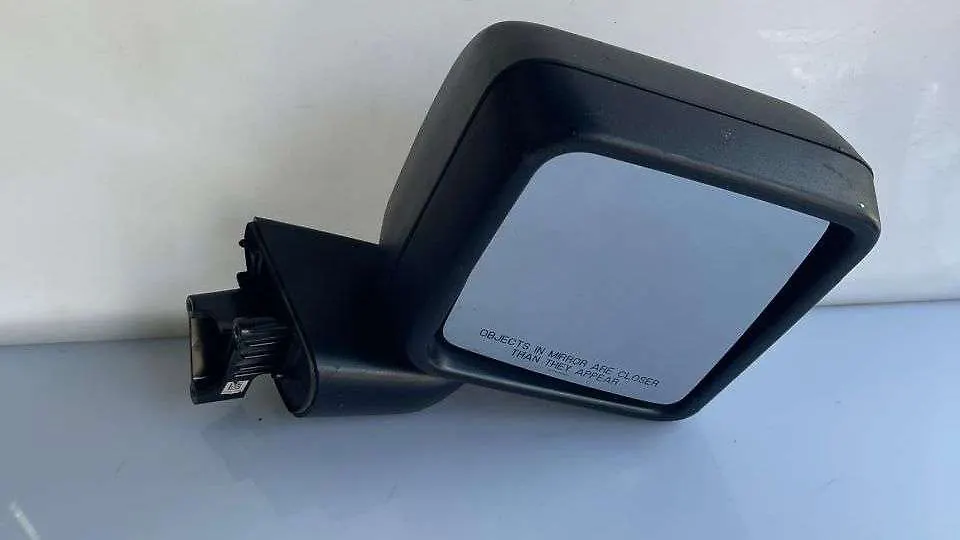 Side Mirror (RH) - 2021 Jeep Wrangler Sport