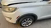 Fender (RHF) - 2017 Lincoln MKC Select