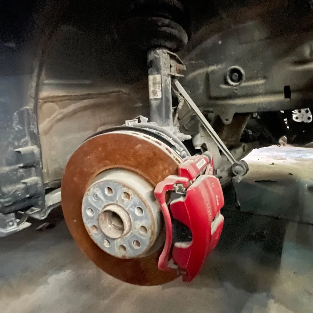 Complete Hub Assembly(RHF) - 2020 Audi TT Quattro